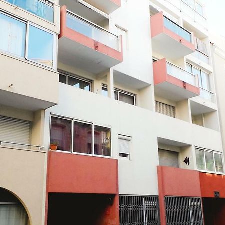 Bohemian Studio In Sete Center Exterior photo