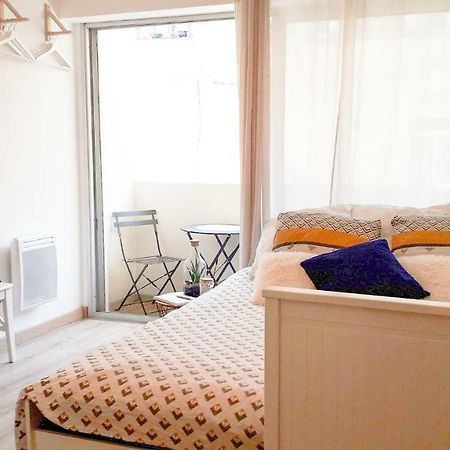 Bohemian Studio In Sete Center Exterior photo
